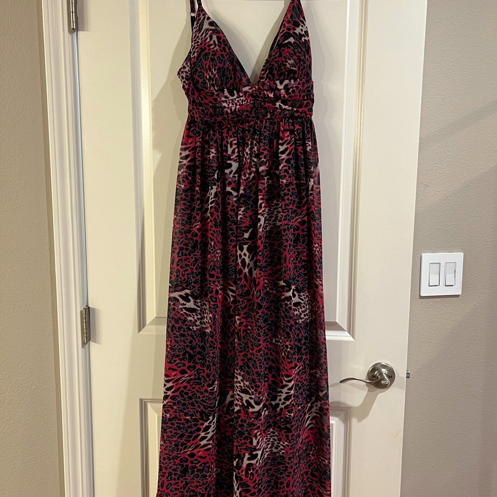 MODA international dress